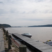 Port Deposit, Maryland