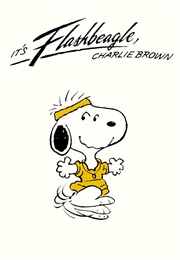 It's Flashbeagle, Charlie Brown (1984)