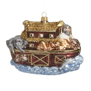 Bible Story Ornament