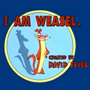 I Am Weasel (1997-2000)