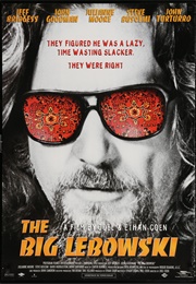 The Big Lebowski (1998)