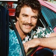 Thomas Magnum ("Magnum P.I.")