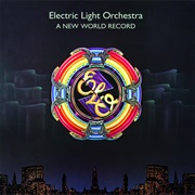 Electric Light Orchestra - A New Whole Record