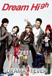 Dream High (2011)