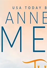 The Inn on Harmoney Island (Meyer)