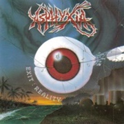 Asphyxia - Exit: Reality (1991)