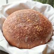 Thyme Bread