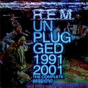 Unplugged 1991 & 2001: The Complete Sessions (R.E.M., 2014)