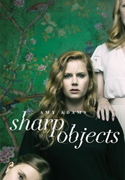 Sharp Objects (2018)