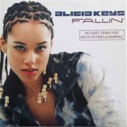 Fallin' - Alicia Keys