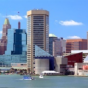 Baltimore, Maryland: $26,502.54