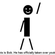 Bob Takes Over YouTube