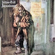 Jethro Tull - Cheap Day Return (1971)