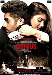 Genius (2018)