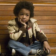 Jaden Smith