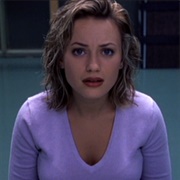 Lori Campbell (Freddy vs. Jason)
