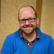 Jamie McGonnigal (Gay, He/Him)