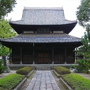 Shofuku-Ji, Fukuoka