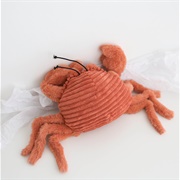 Baby Doll Crab