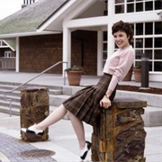 Twin Peaks, Washington (Twin Peaks)