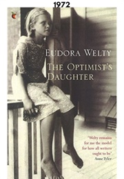The Optimist's Daughter (1972) (Eudora Welty)
