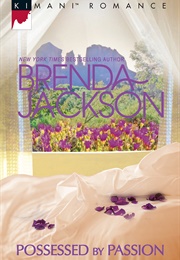Possessed by Passion (Brenda Jackson)