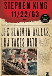 11/22/63 (Stephen King)