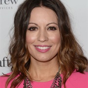 Kay Cannon
