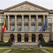 Belgian Government