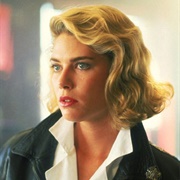 Charlotte "Charlie" Blackwood