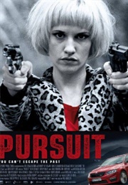 Pursuit (2015)