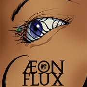 Æon Flux