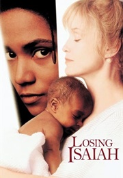Losing Isaiah (1995)