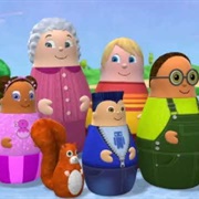 Higglytown Heroes
