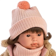 Baby Doll Girl Toddler