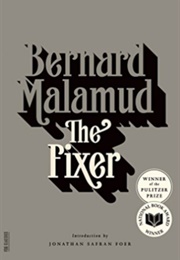 The Fixer (Bernard Malamud)