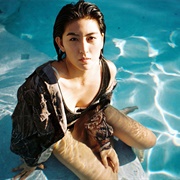 Sofya Wang (Lesbian, She/He/They)