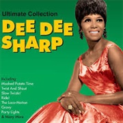Gravy (For My Mashed Potatoes) - Dee Dee Sharp