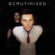 Scrutinized