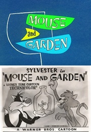 Mouse and Garden (1960)