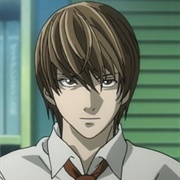 Yagami (Death Note)
