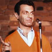Mort Sahl