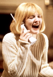 The Cold Open - "Scream" (1996)