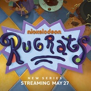 Rugrats (2021)