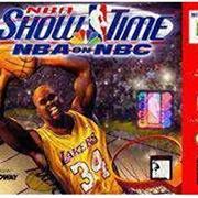 NBA Showtime: NBA on NBC