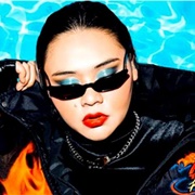 Kira Puru (Gender-Fluid, She/They)