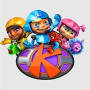 Kerwhizz (2008)