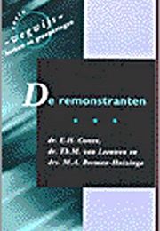 De Remonstranten (Dr. EH Cossee)