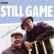 Still Game - Series 4