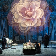 Giuseppe Verdi - The Fallen Woman (1853)